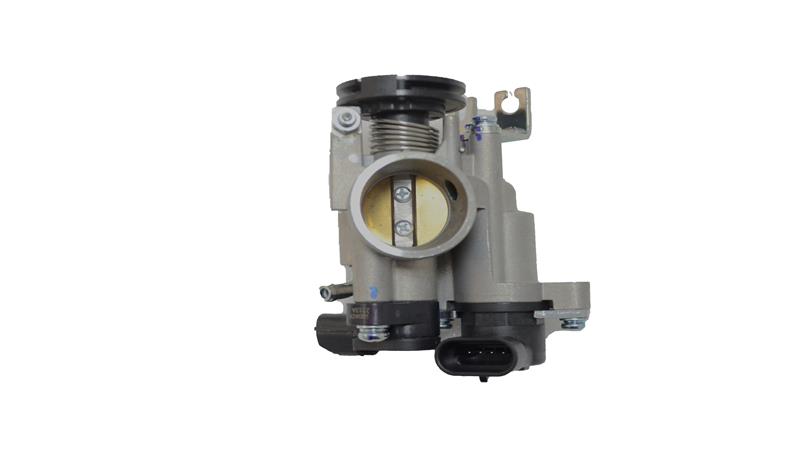 GAZ KELEBEĞİ (RZ125)